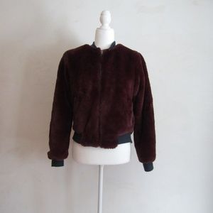 Petite Women's Guess Jacket